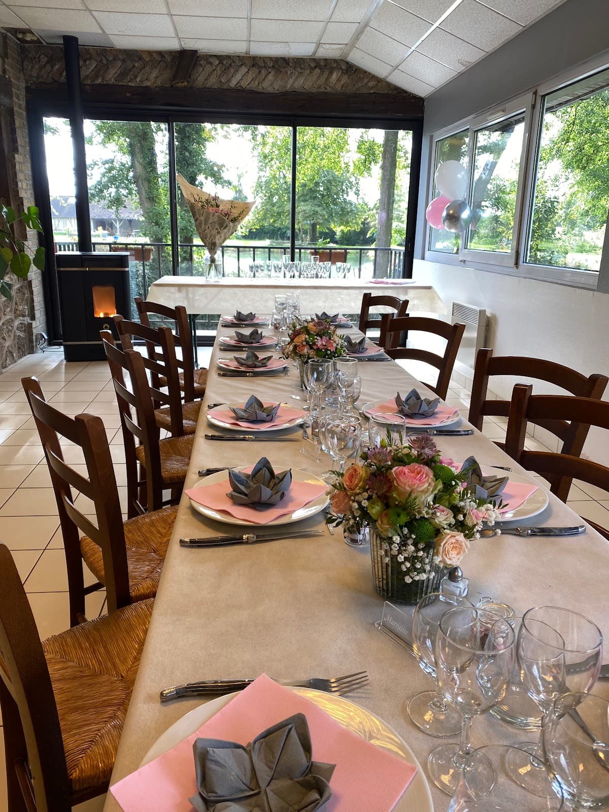 Le Moulin de la Chut